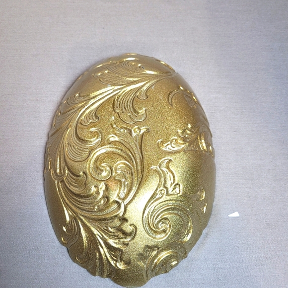 Arda Cam Glass Oval Vanessa Dish - Picture 3 of 12